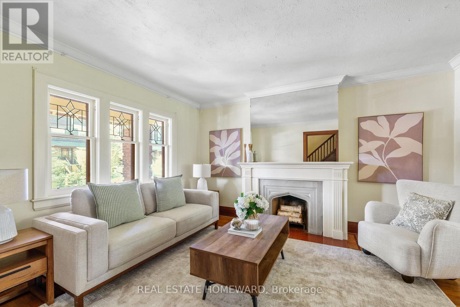 89 Scarboro Beach Boulevard, Toronto, Ontario  M4E 2W9 - Photo 4 - E13148658