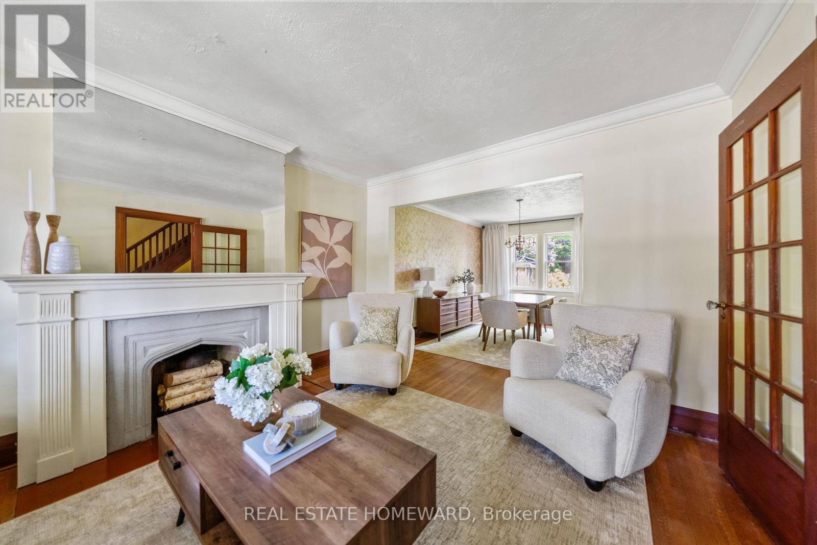 89 Scarboro Beach Boulevard, Toronto, Ontario  M4E 2W9 - Photo 6 - E13148658