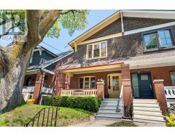 89 SCARBORO BEACH BOULEVARD, Toronto, Ontario