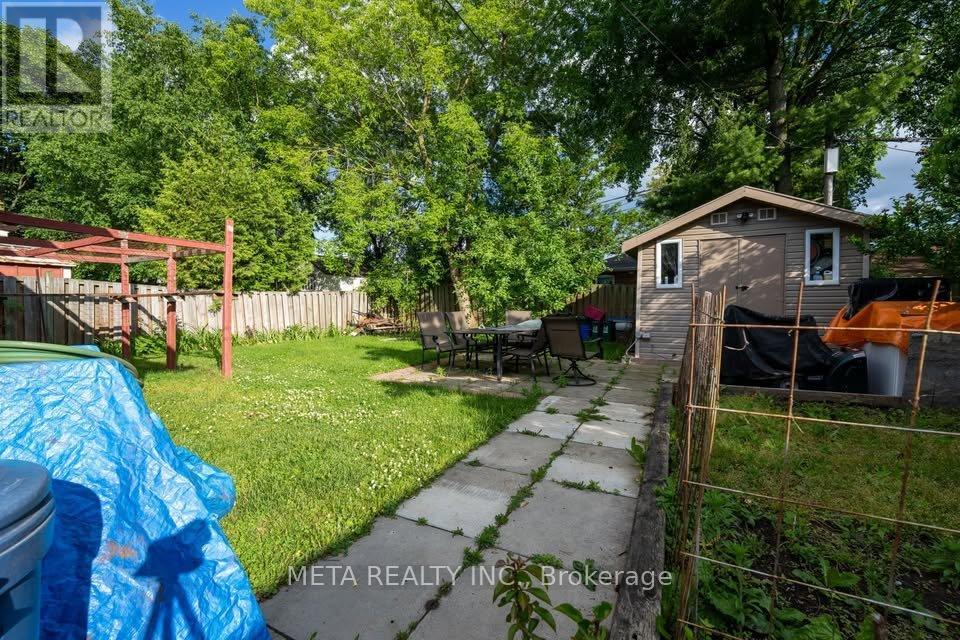 79 Chestermere Boulevard, Toronto, Ontario M1J 2Y2 - Photo 10 - E13148746