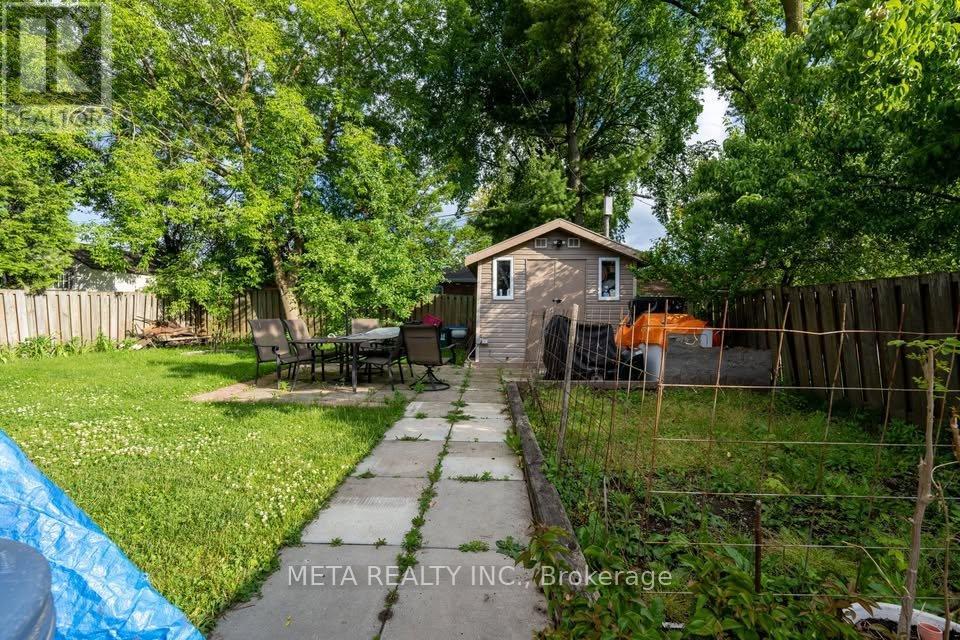 79 Chestermere Boulevard, Toronto, Ontario M1J 2Y2 - Photo 11 - E13148746