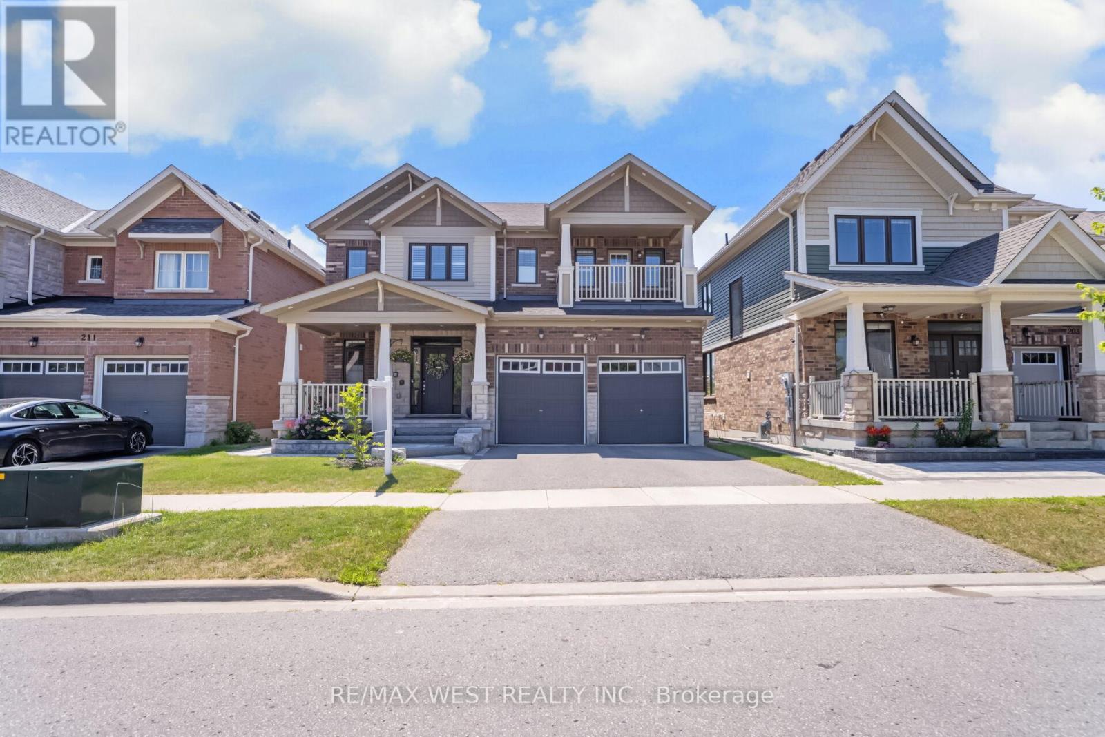 207 Symington Avenue, Oshawa, Ontario  L1L 0J8 - Photo 3 - E13148754
