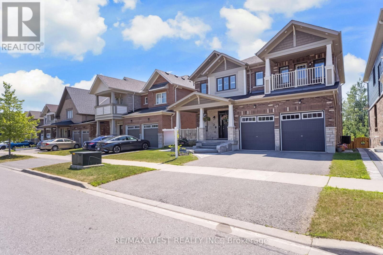 207 Symington Avenue, Oshawa, Ontario  L1L 0J8 - Photo 4 - E13148754
