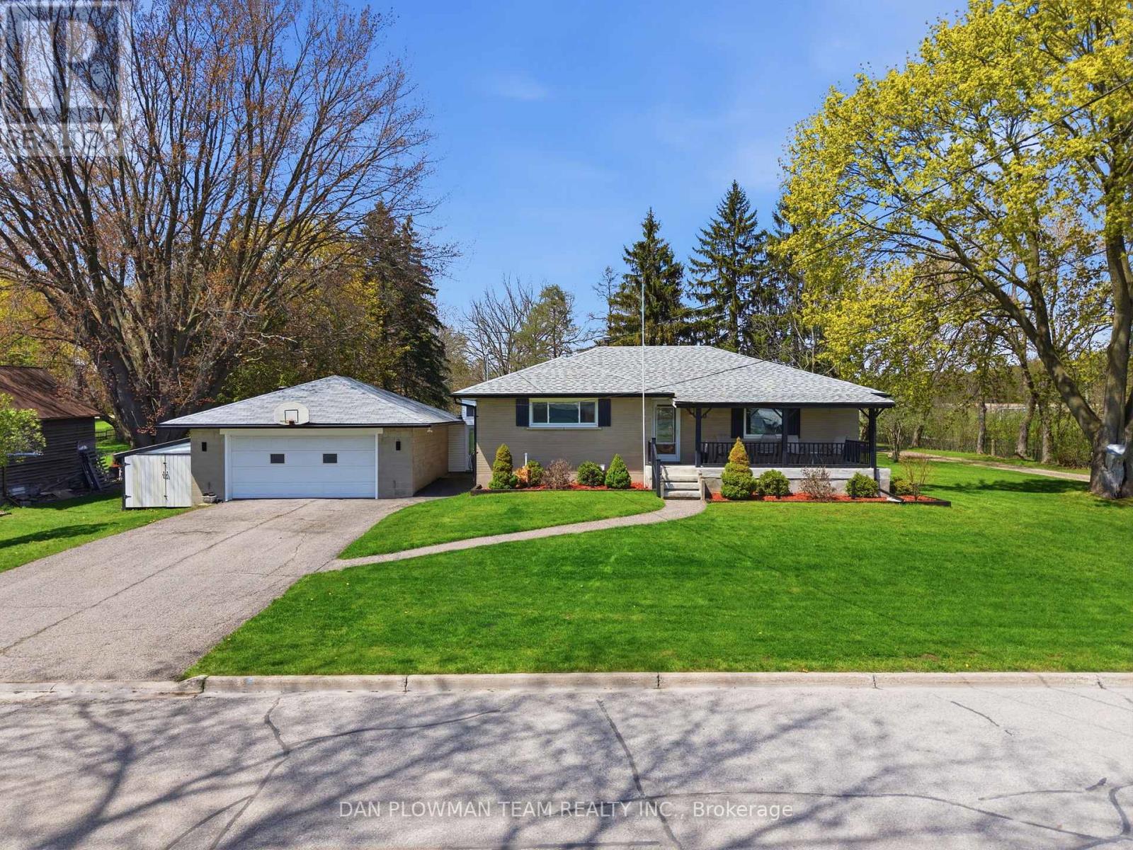 50 CENTREVIEW STREET, Clarington, Ontario