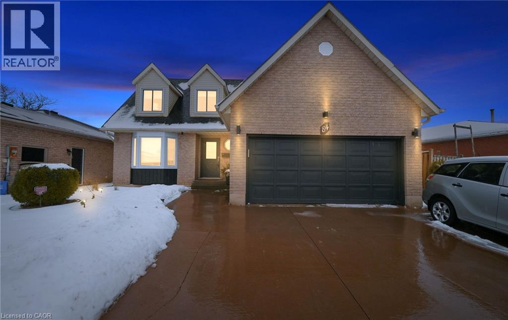 84 Viscount Road, Brantford, Ontario  N3P 1Y7 - Photo 2 - 40831785