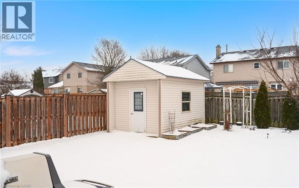 84 Viscount Road, Brantford, Ontario  N3P 1Y7 - Photo 46 - 40831785