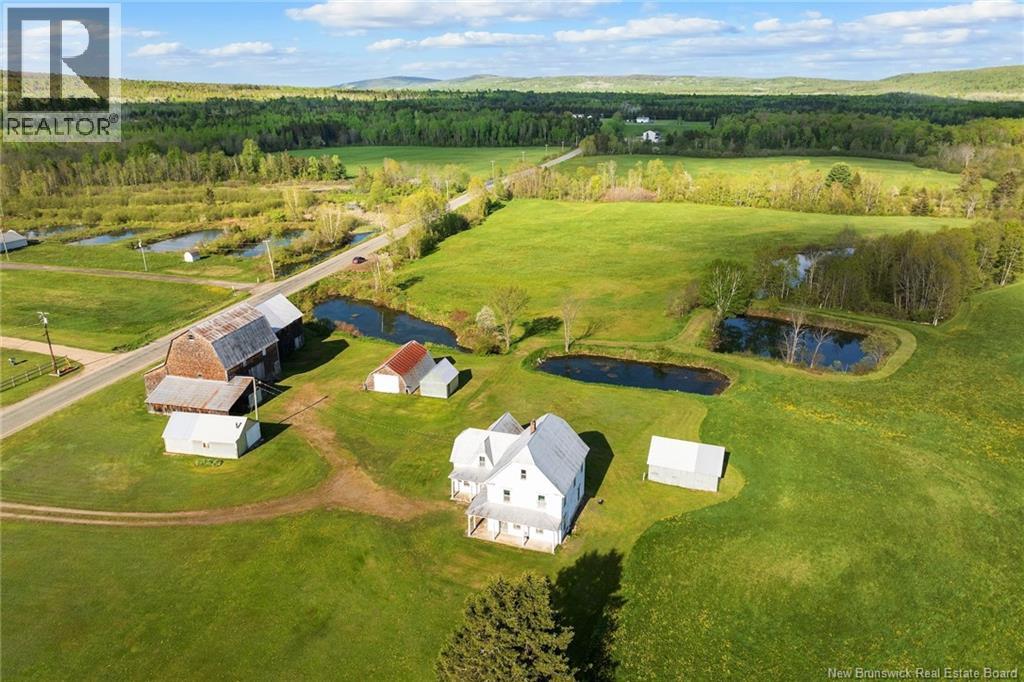 107 Cross Road, Temperance Vale, New Brunswick  E6G 2E2 - Photo 3 - NB136608
