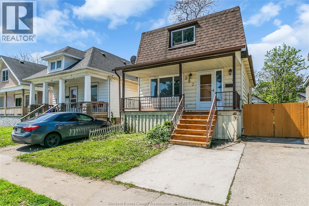 397 Josephine, Windsor, Ontario  N9B 2K9 - Photo 2 - 26011403