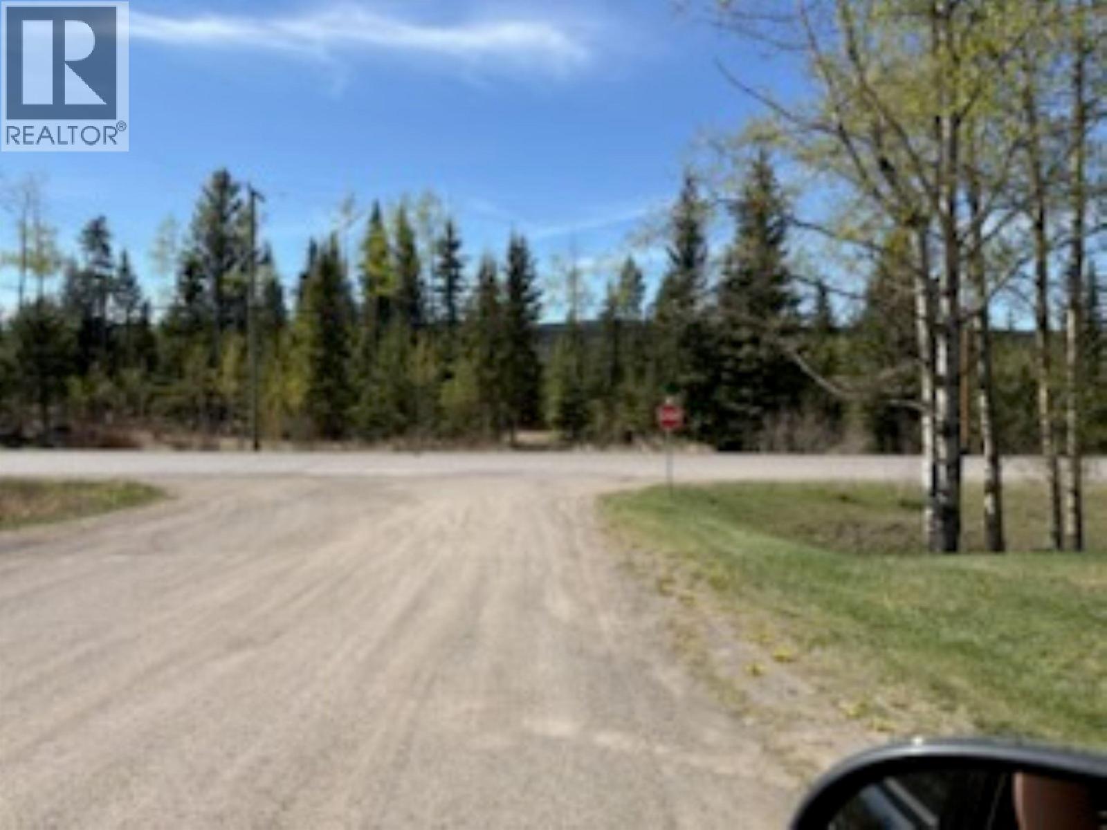 Lot 2 Horse Lake Road, 100 Mile House, British Columbia  V0K 2E1 - Photo 1 - R3120812