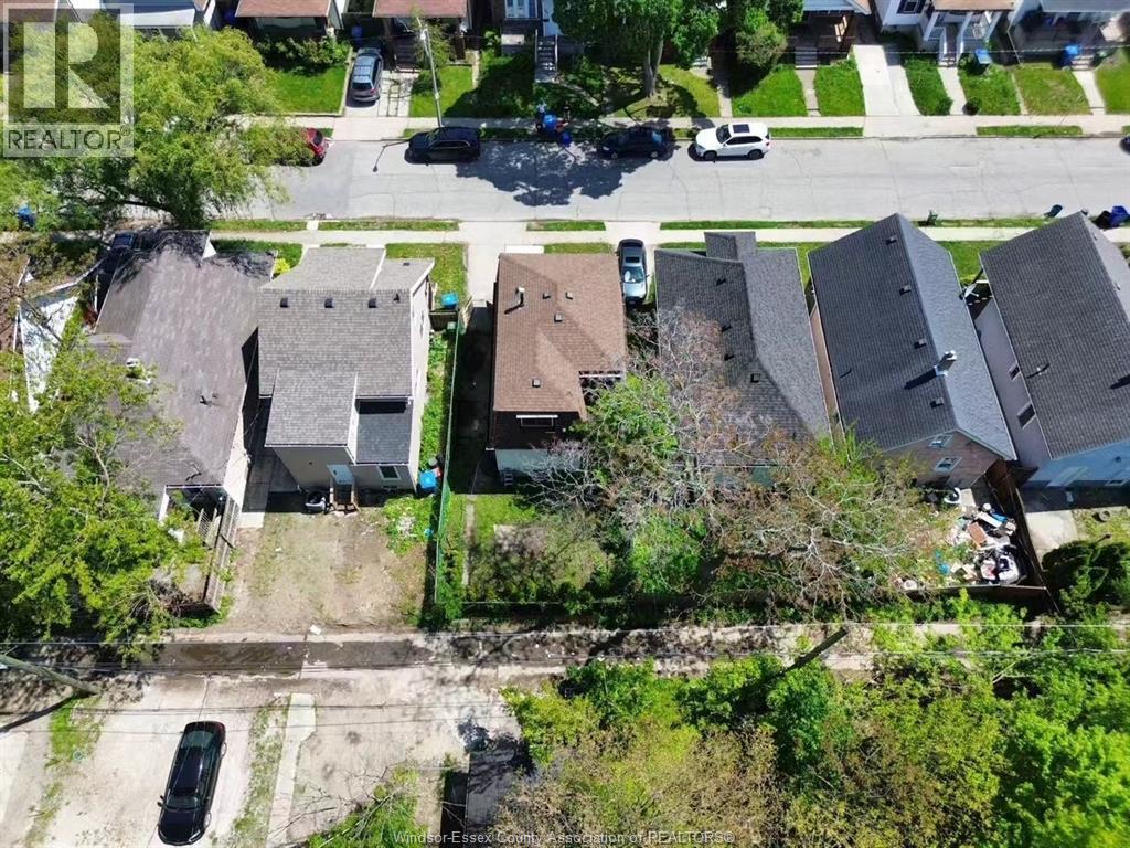 397 Josephine, Windsor, Ontario  N9B 2K9 - Photo 32 - 26011403