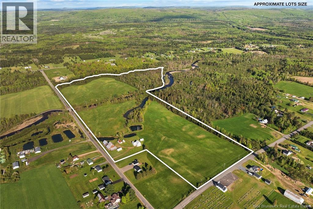 107 Cross Road, Temperance Vale, New Brunswick  E6G 2E2 - Photo 10 - NB136608