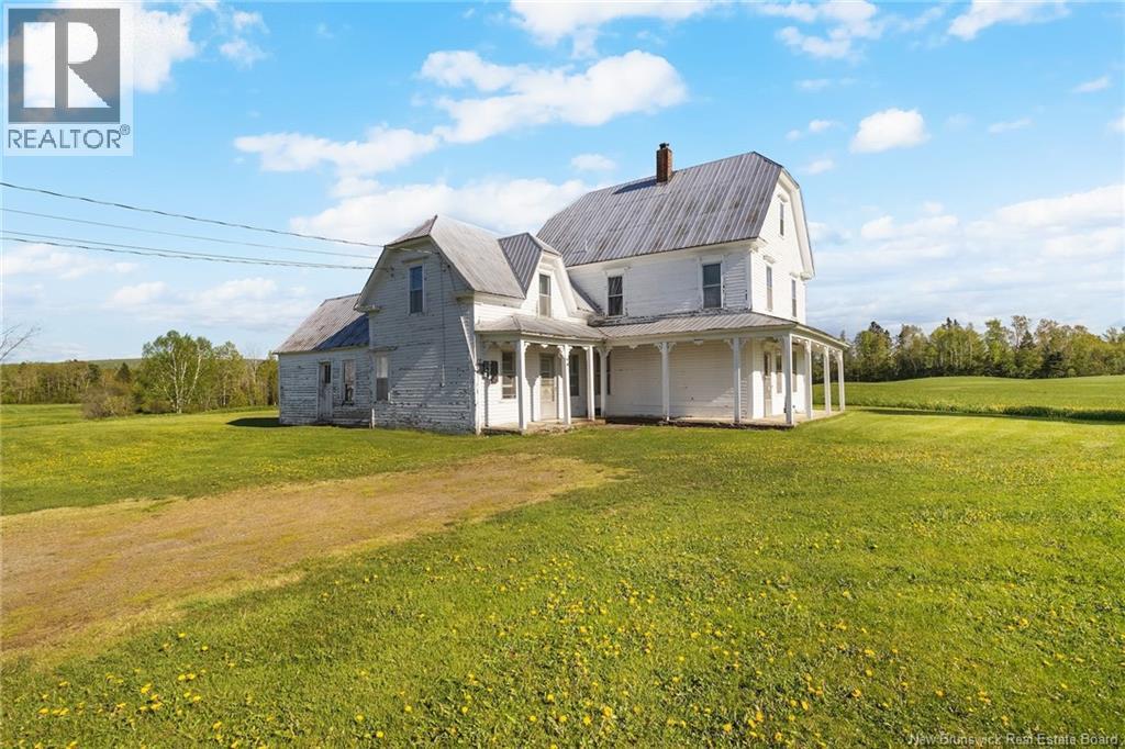 107 Cross Road, Temperance Vale, New Brunswick  E6G 2E2 - Photo 11 - NB136608