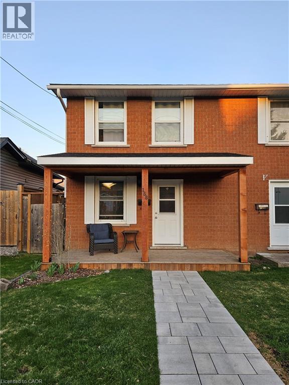 158 Dufferin Street, West Lincoln, Ontario  L0R 2A0 - Photo 2 - 40812118