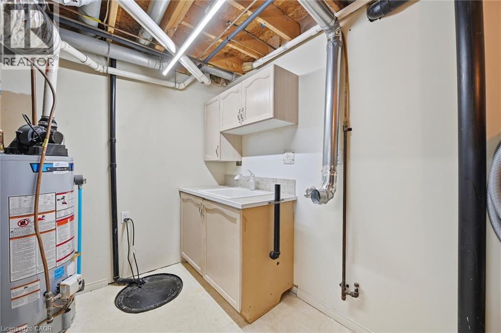 3333 New Street Unit# 44, Burlington, Ontario  L7N 1N1 - Photo 26 - 40824843