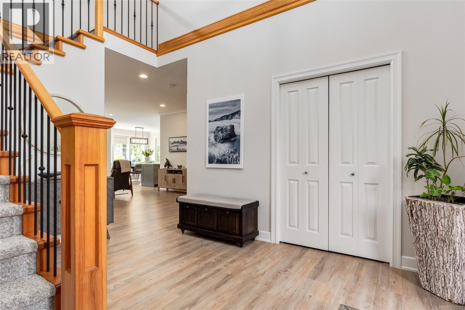 7739 Clark Dr, Lantzville, British Columbia  V0N 2H0 - Photo 5 - 1037221