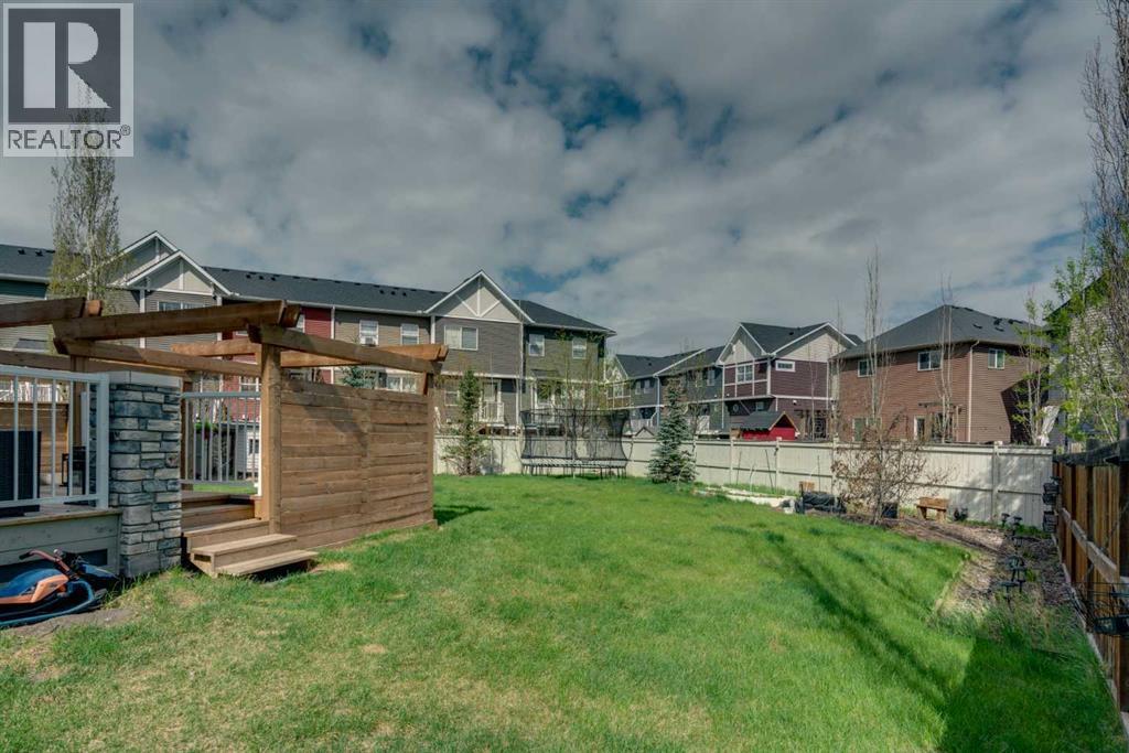 69 Kingsbridge Place SE, Airdrie, Alberta  T4A 0S4 - Photo 45 - A2310590