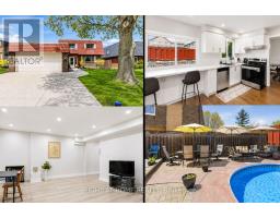 20 TILLEY DRIVE, Toronto, Ontario
