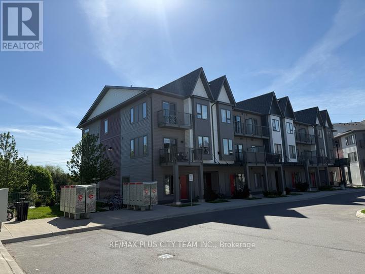 809 - 2635 William Jackson Drive, Pickering, Ontario  L1P 2V8 - Photo 10 - E13144268
