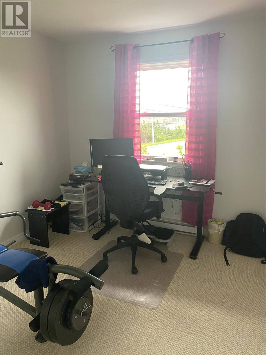254 Green Acre Drive, St. John's, Newfoundland & Labrador  A1H 1C2 - Photo 11 - 1297767