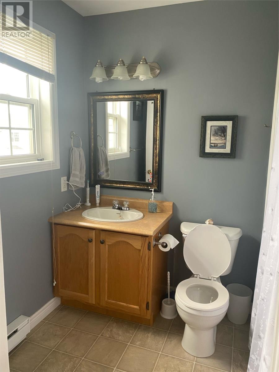 254 Green Acre Drive, St. John's, Newfoundland & Labrador  A1H 1C2 - Photo 12 - 1297767