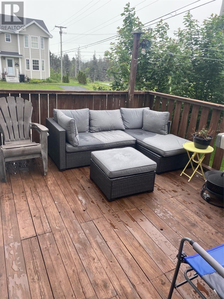 254 Green Acre Drive, St. John's, Newfoundland & Labrador  A1H 1C2 - Photo 13 - 1297767