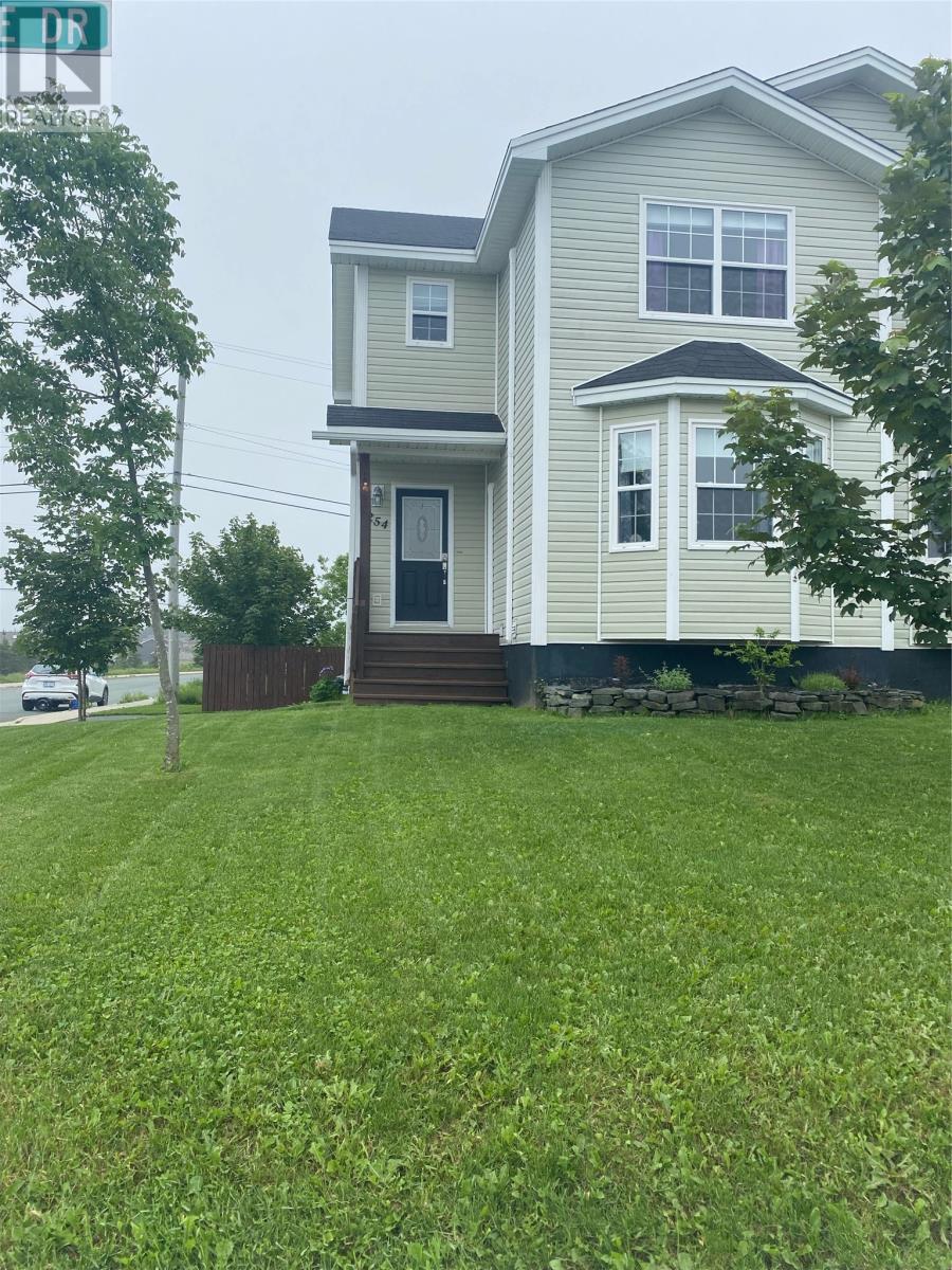 254 Green Acre Drive, St. John's, Newfoundland & Labrador  A1H 1C2 - Photo 17 - 1297767