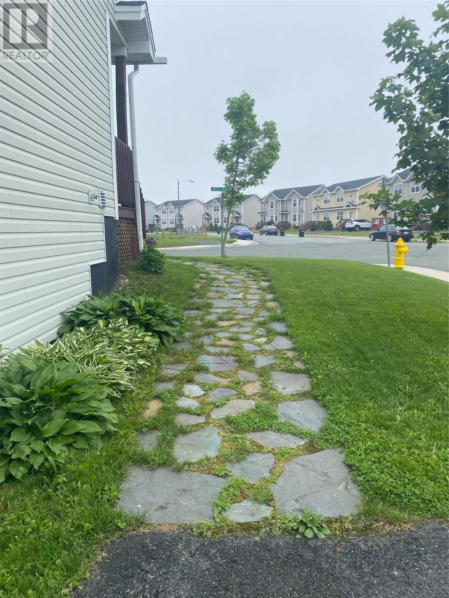 254 Green Acre Drive, St. John's, Newfoundland & Labrador  A1H 1C2 - Photo 18 - 1297767