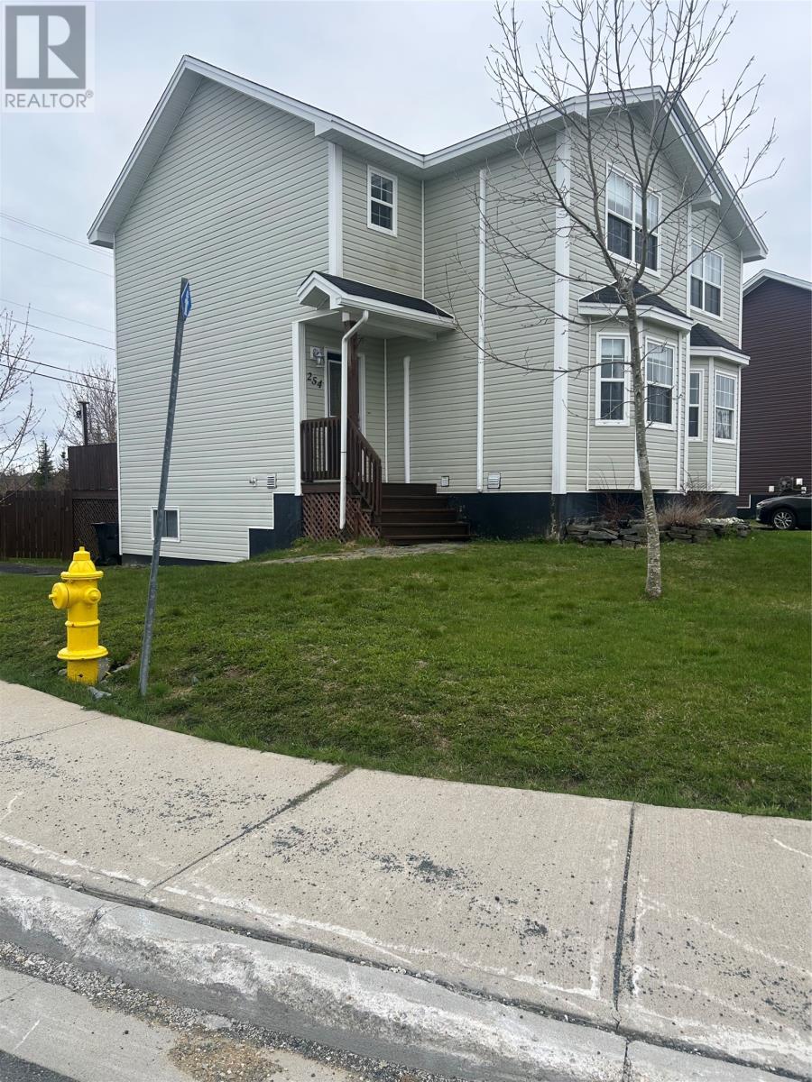 254 Green Acre Drive, St. John's, Newfoundland & Labrador  A1H 1C2 - Photo 2 - 1297767