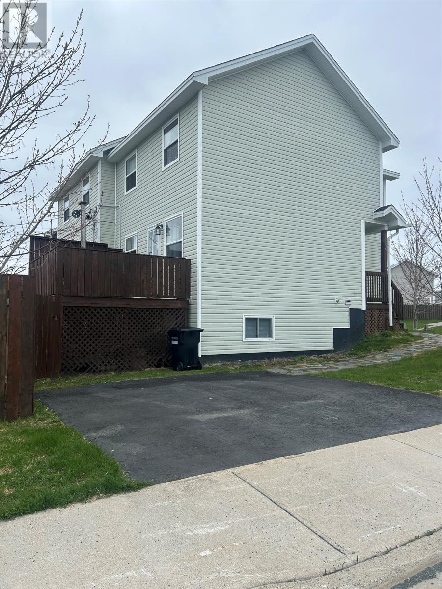 254 Green Acre Drive, St. John's, Newfoundland & Labrador  A1H 1C2 - Photo 3 - 1297767