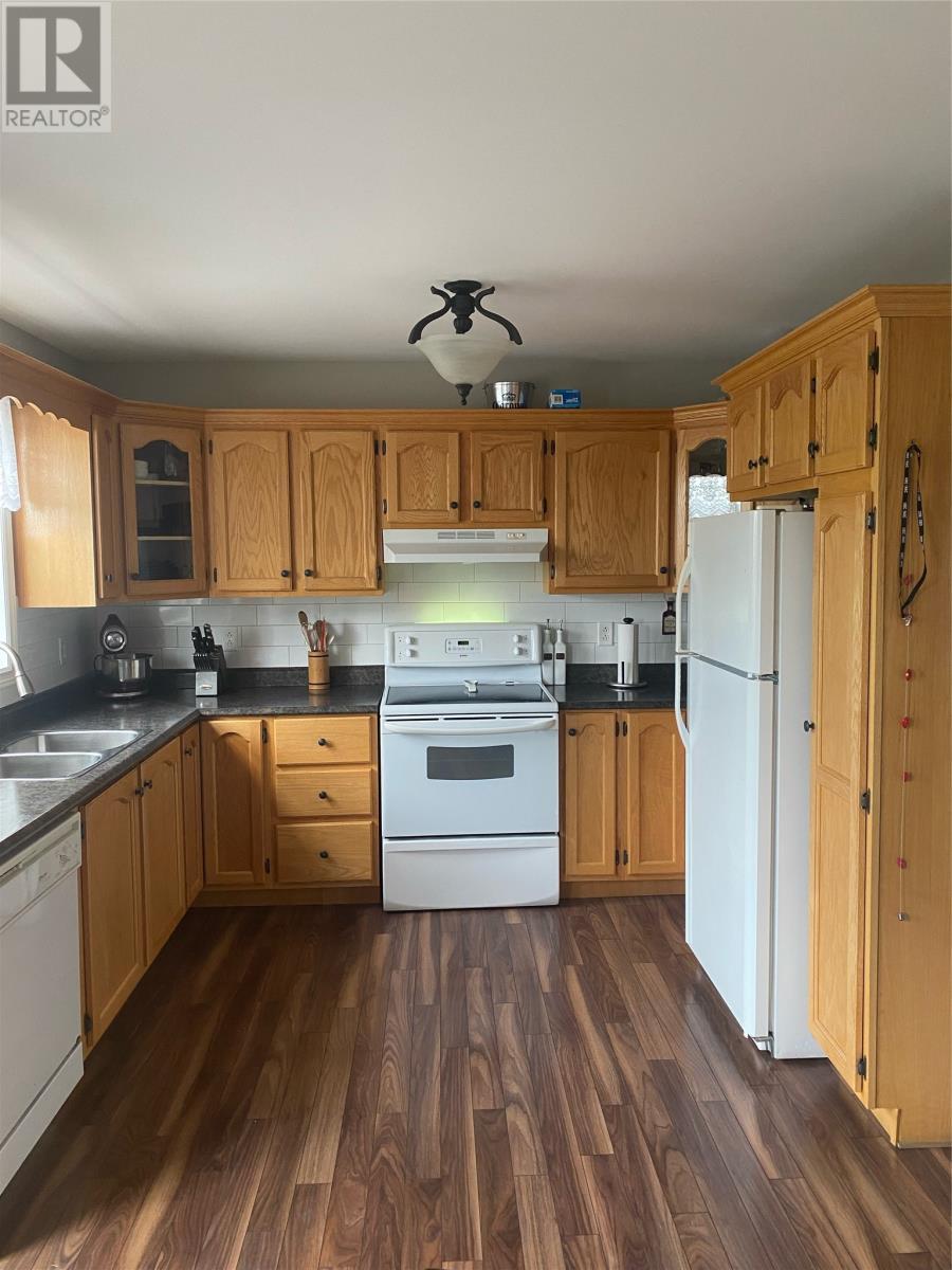 254 Green Acre Drive, St. John's, Newfoundland & Labrador  A1H 1C2 - Photo 8 - 1297767
