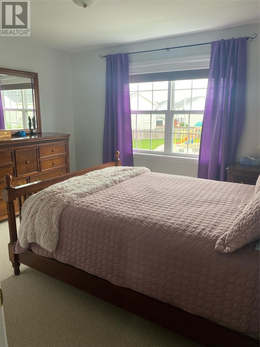 254 Green Acre Drive, St. John's, Newfoundland & Labrador  A1H 1C2 - Photo 9 - 1297767