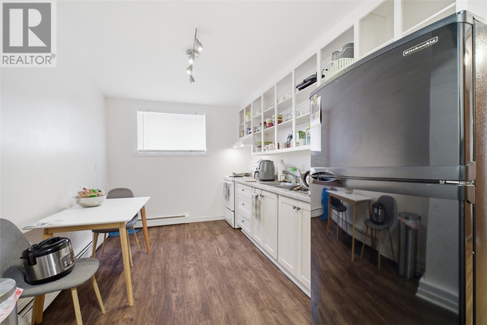 56 Wishingwell Road, St. John's, Newfoundland & Labrador  A1B 1G7 - Photo 17 - 1297742