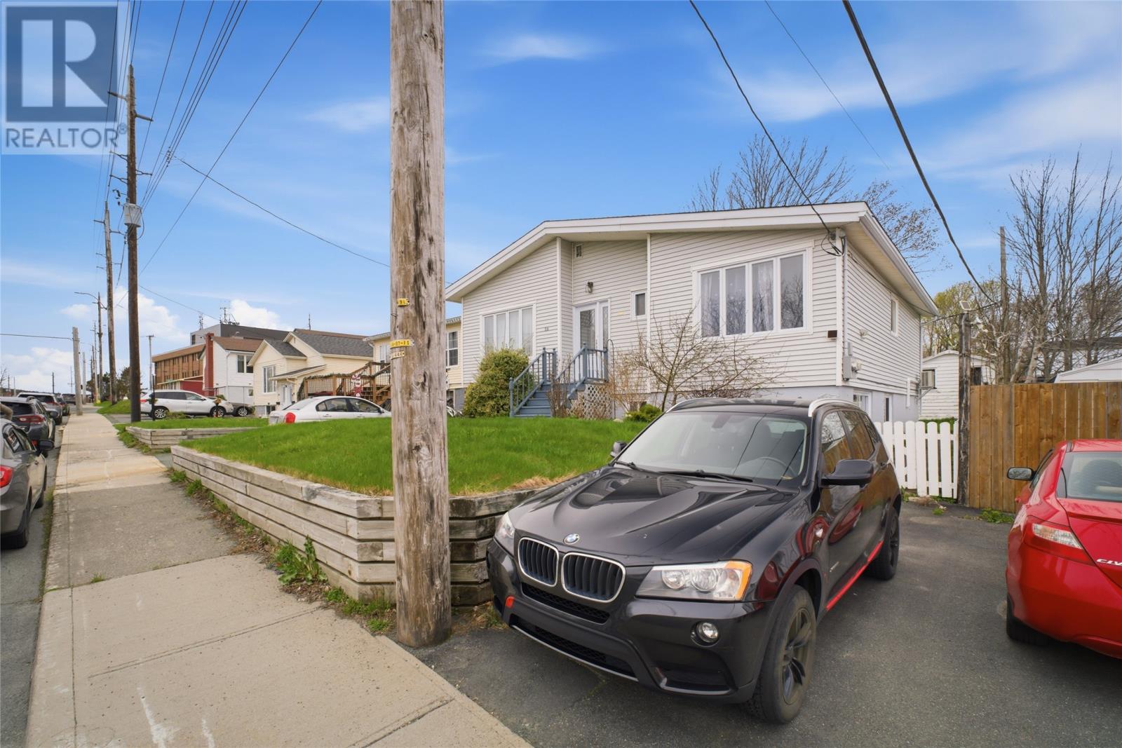 56 Wishingwell Road, St. John's, Newfoundland & Labrador  A1B 1G7 - Photo 2 - 1297742