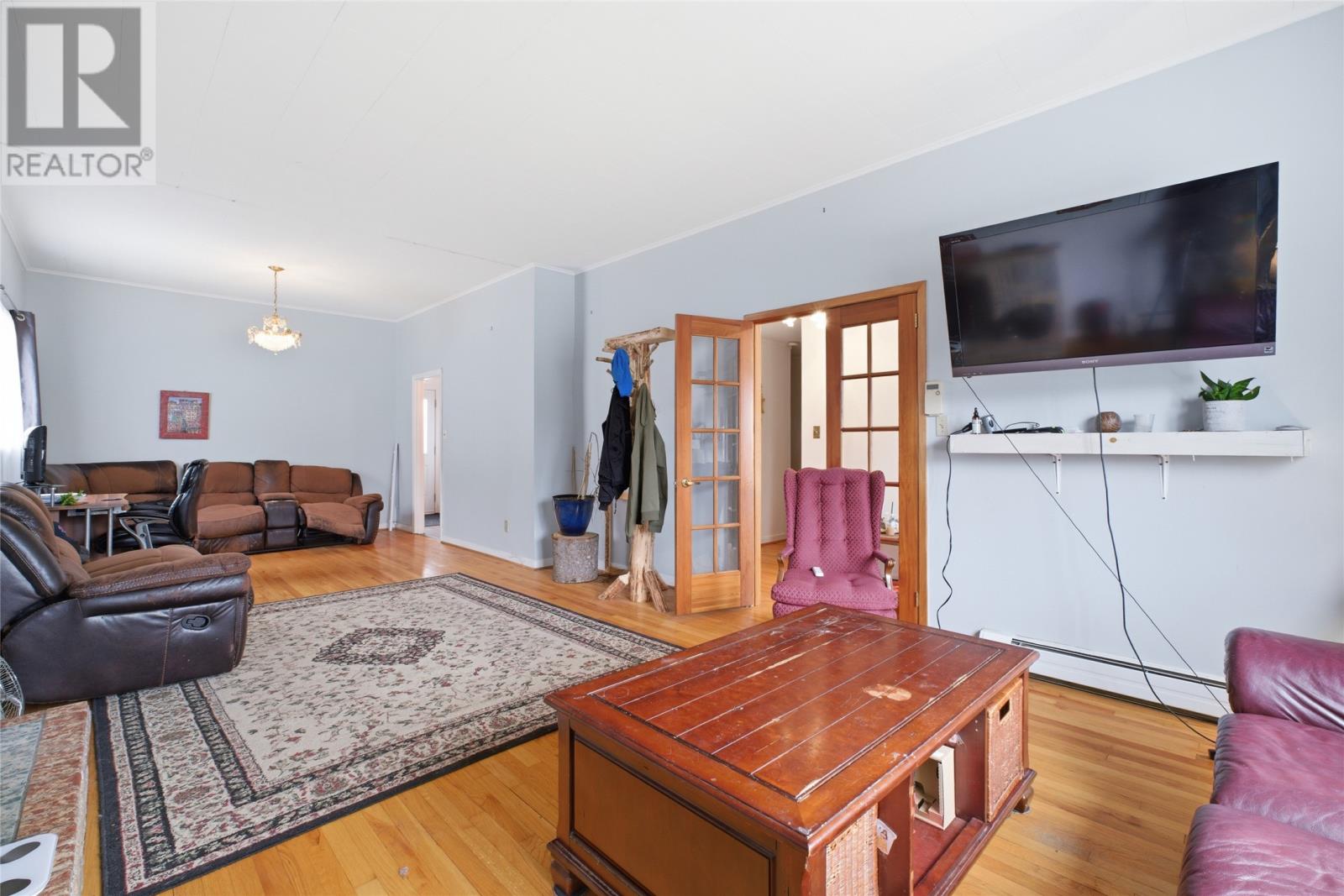 56 Wishingwell Road, St. John's, Newfoundland & Labrador  A1B 1G7 - Photo 3 - 1297742