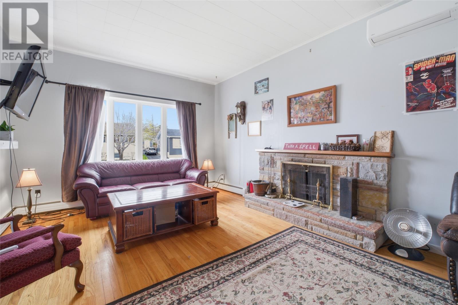 56 Wishingwell Road, St. John's, Newfoundland & Labrador  A1B 1G7 - Photo 4 - 1297742