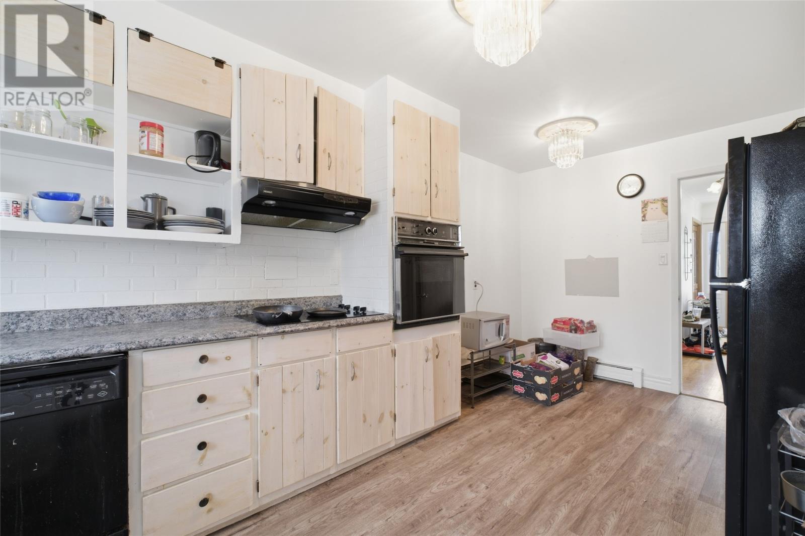 56 Wishingwell Road, St. John's, Newfoundland & Labrador  A1B 1G7 - Photo 5 - 1297742
