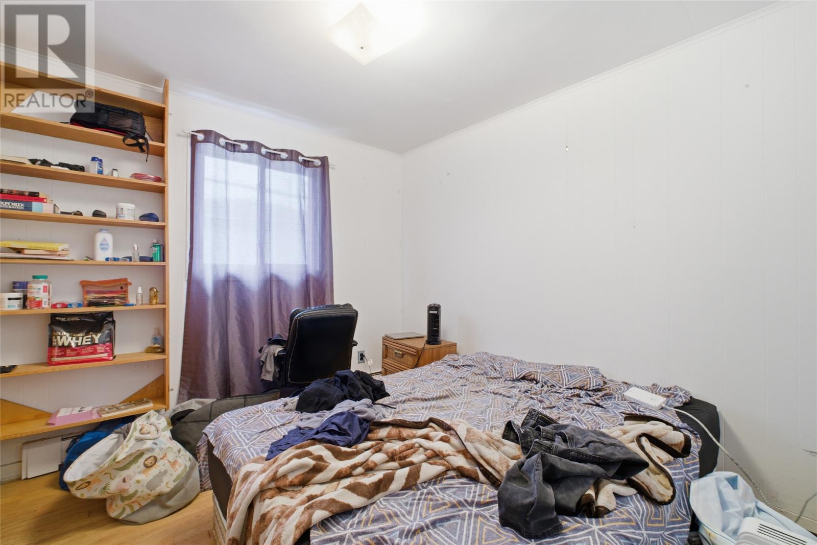 56 Wishingwell Road, St. John's, Newfoundland & Labrador  A1B 1G7 - Photo 8 - 1297742
