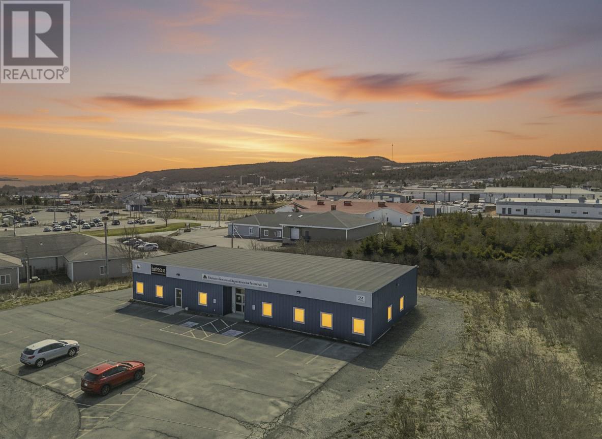 22 Goff Avenue, Carbonear, Newfoundland & Labrador  A1Y 1A1 - Photo 2 - 1297703