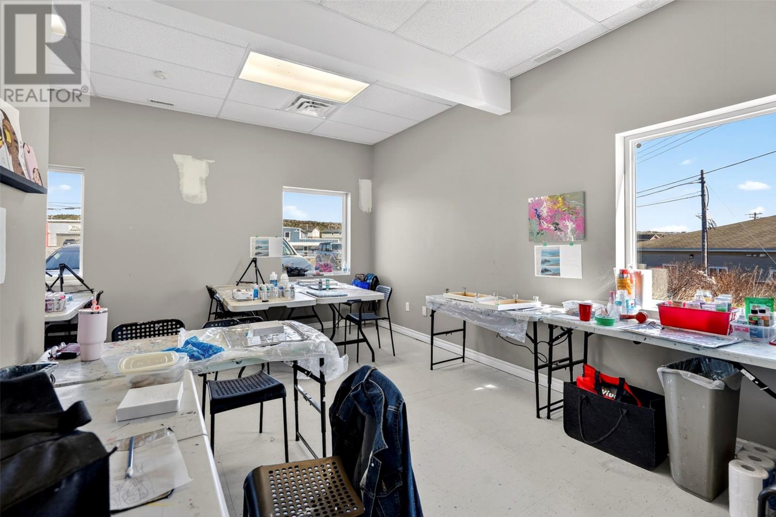 22 Goff Avenue, Carbonear, Newfoundland & Labrador  A1Y 1A1 - Photo 32 - 1297703