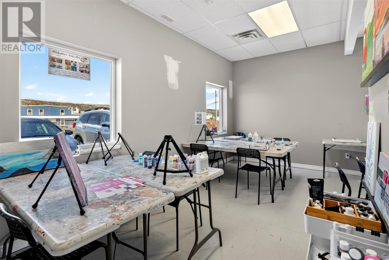 22 Goff Avenue, Carbonear, Newfoundland & Labrador  A1Y 1A1 - Photo 33 - 1297703