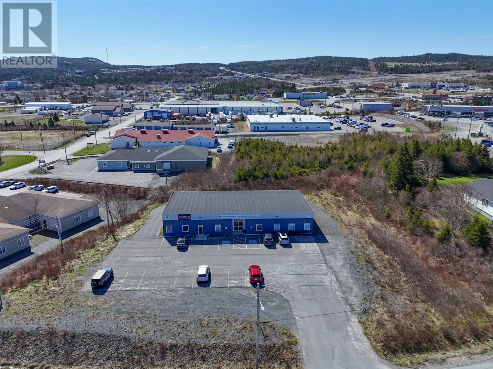22 Goff Avenue, Carbonear, Newfoundland & Labrador  A1Y 1A1 - Photo 4 - 1297703