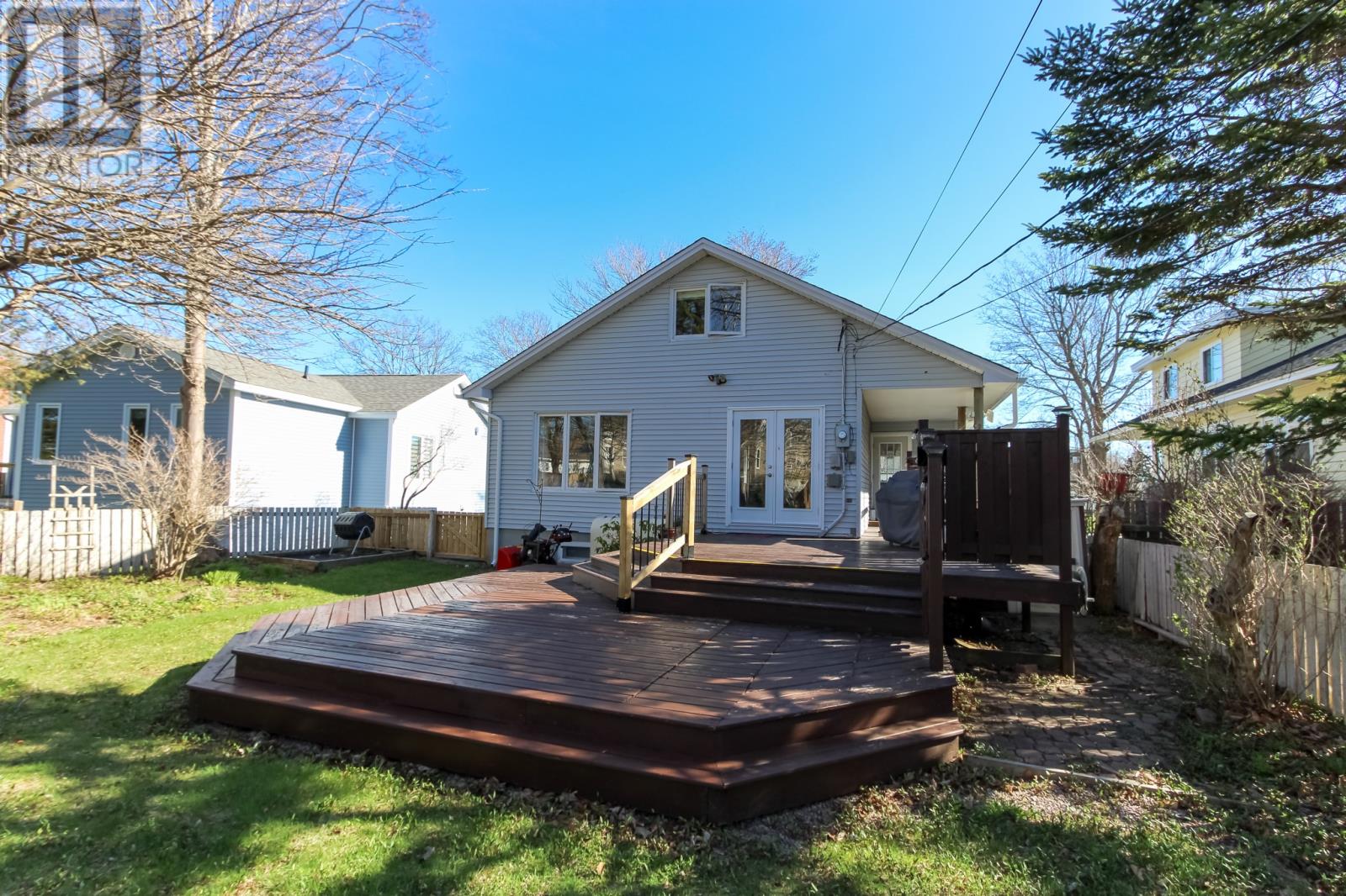 14 Emerson Street, St. John's, Newfoundland & Labrador  A1B 1X4 - Photo 34 - 1297647