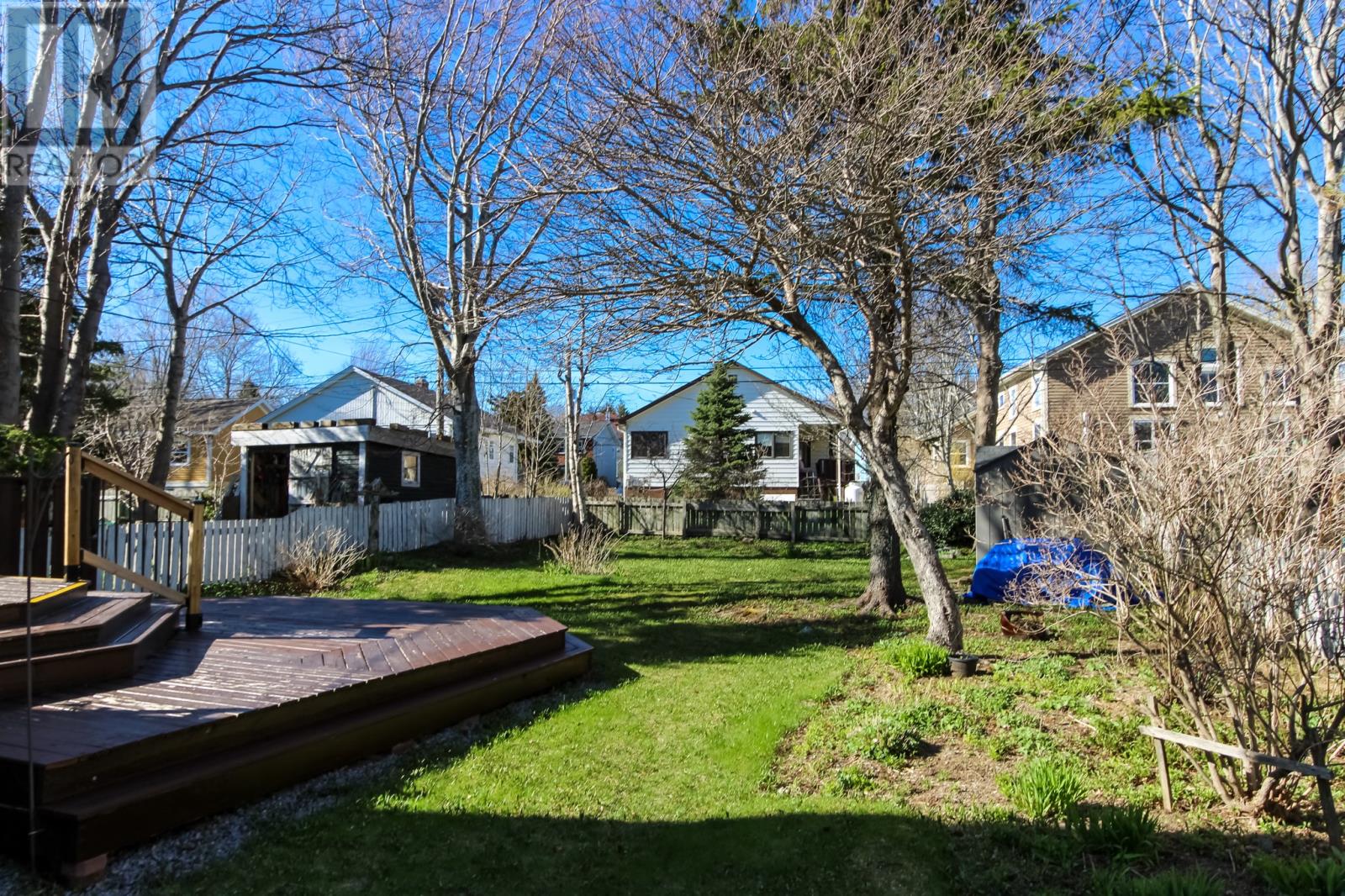 14 Emerson Street, St. John's, Newfoundland & Labrador  A1B 1X4 - Photo 36 - 1297647