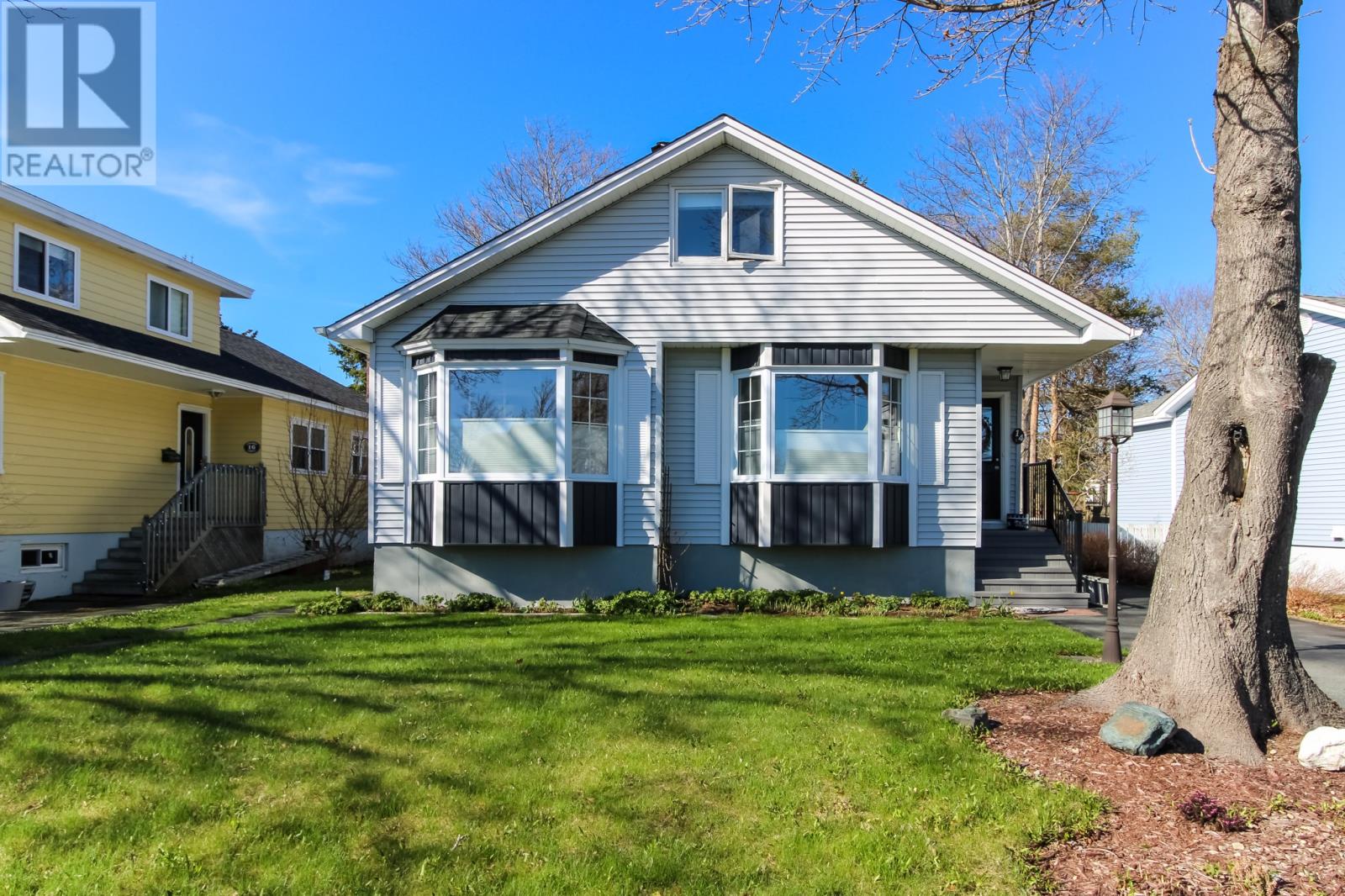 14 Emerson Street, St. John's, Newfoundland & Labrador  A1B 1X4 - Photo 38 - 1297647