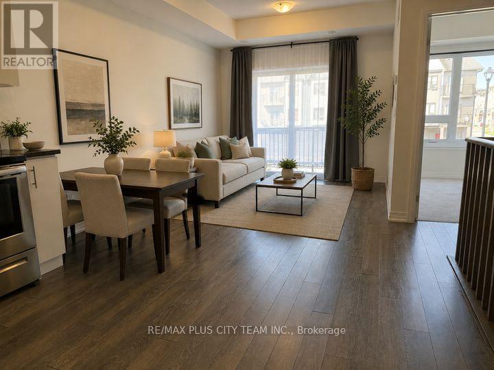 809 - 2635 William Jackson Drive, Pickering, Ontario  L1P 2V8 - Photo 1 - E13144268