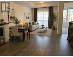 809 - 2635 WILLIAM JACKSON DRIVE, Pickering, Ontario