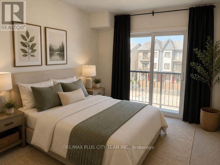 809 - 2635 William Jackson Drive, Pickering, Ontario  L1P 2V8 - Photo 5 - E13144268
