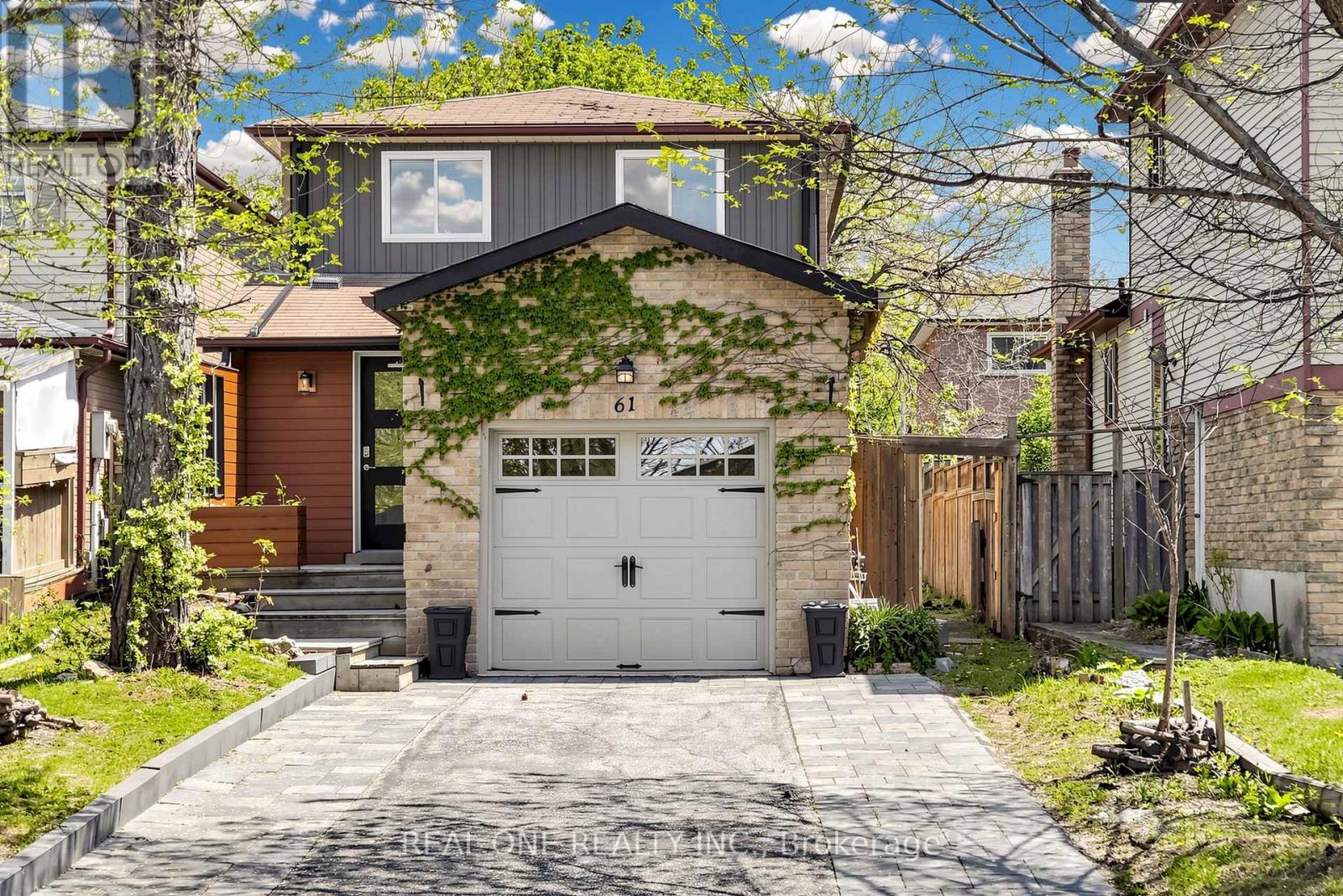 61 Marlow Crescent, Markham, Ontario L3R 4P4 - Photo 2 - N13148582