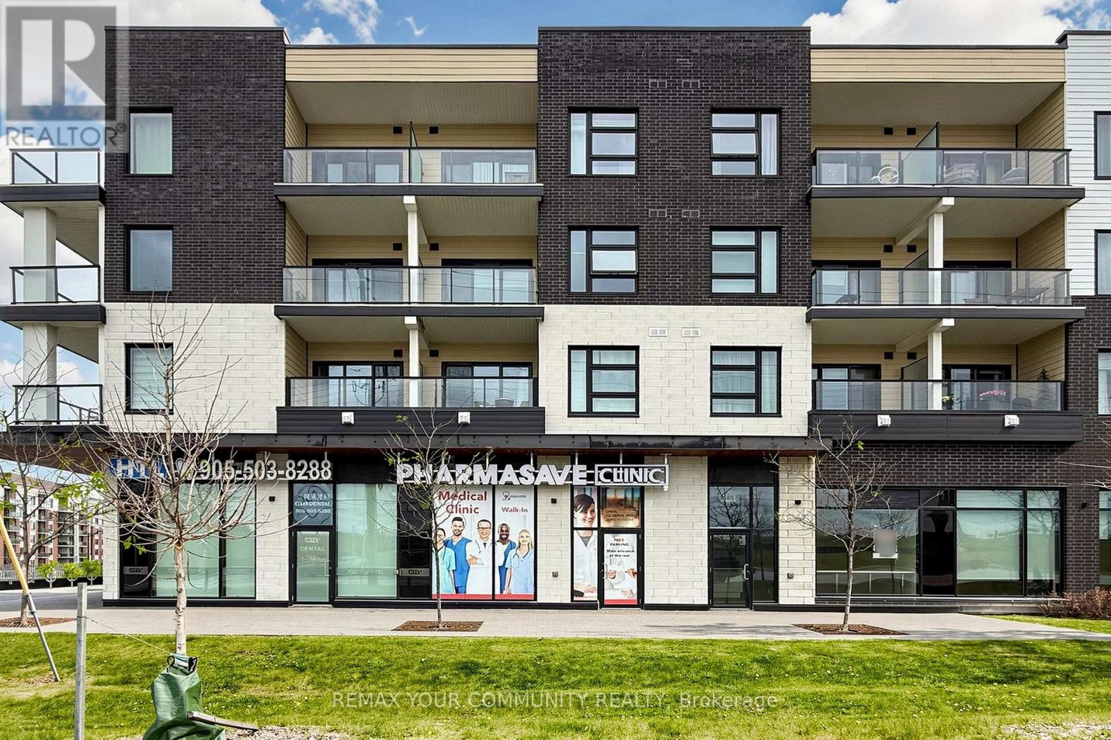 29 - 555 William Graham Drive W, Aurora, Ontario  L4G 7C4 - Photo 2 - N13148602
