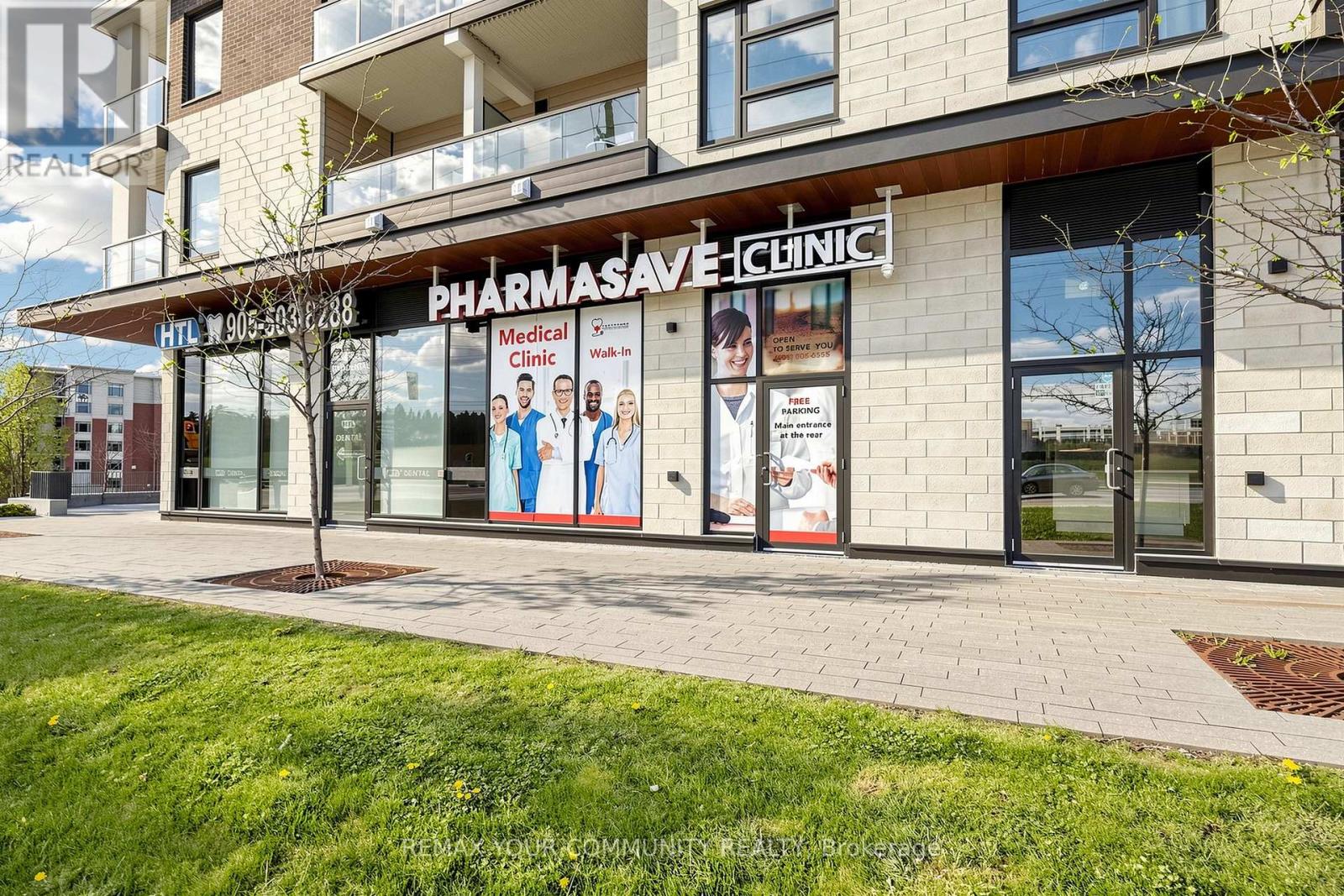 29 - 555 William Graham Drive W, Aurora, Ontario  L4G 7C4 - Photo 3 - N13148602